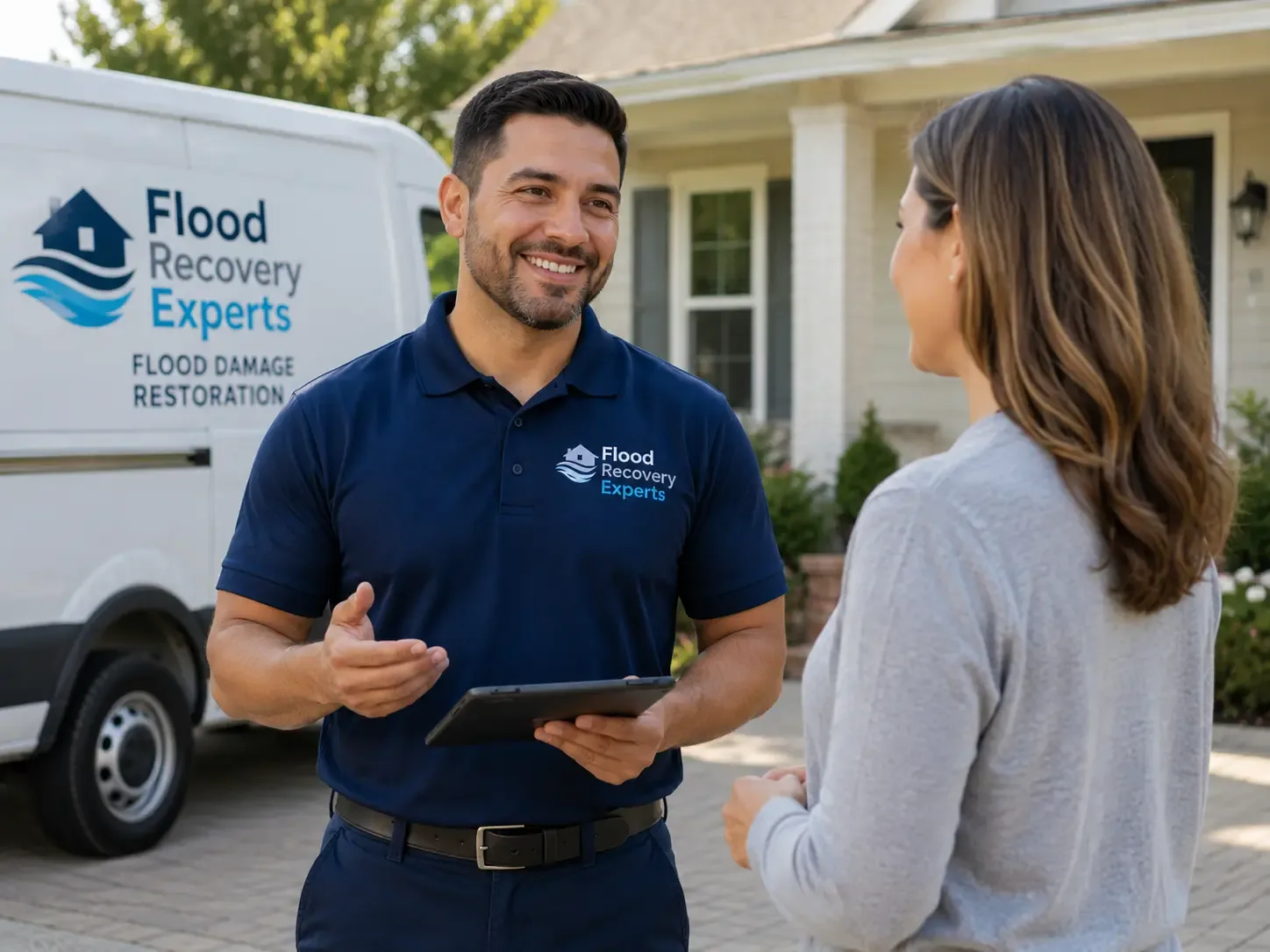 Flood Damage Cleanup Peru, VT FAQs